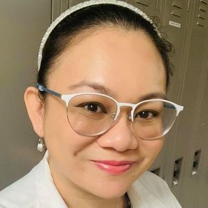 Meet your Posher, Jen